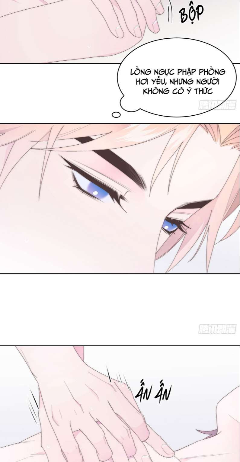 Mời Nhập Mật Mã Kích Hoạt Chapter 12 - 19