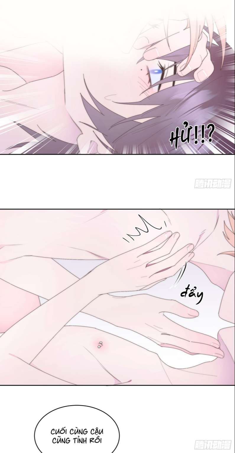 Mời Nhập Mật Mã Kích Hoạt Chapter 12 - 23