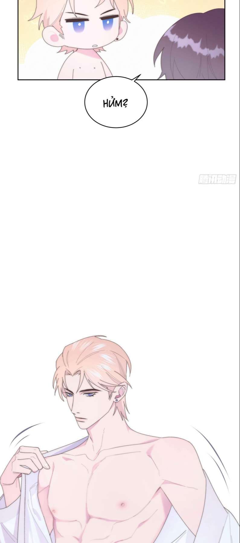 Mời Nhập Mật Mã Kích Hoạt Chapter 12 - 30