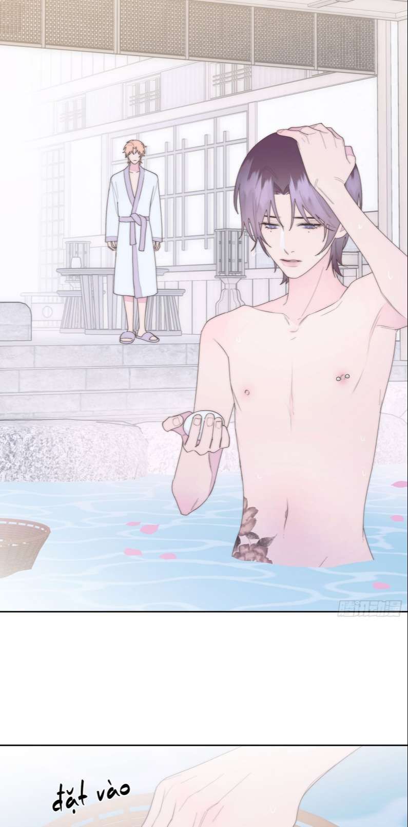 Mời Nhập Mật Mã Kích Hoạt Chapter 12 - 4