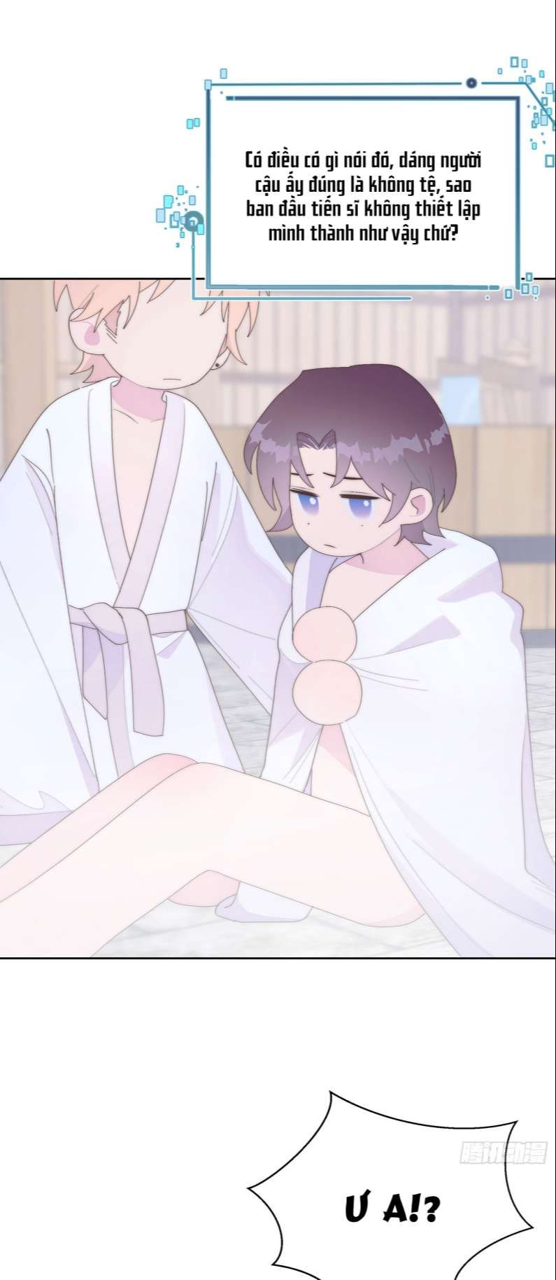 Mời Nhập Mật Mã Kích Hoạt Chapter 12 - 32