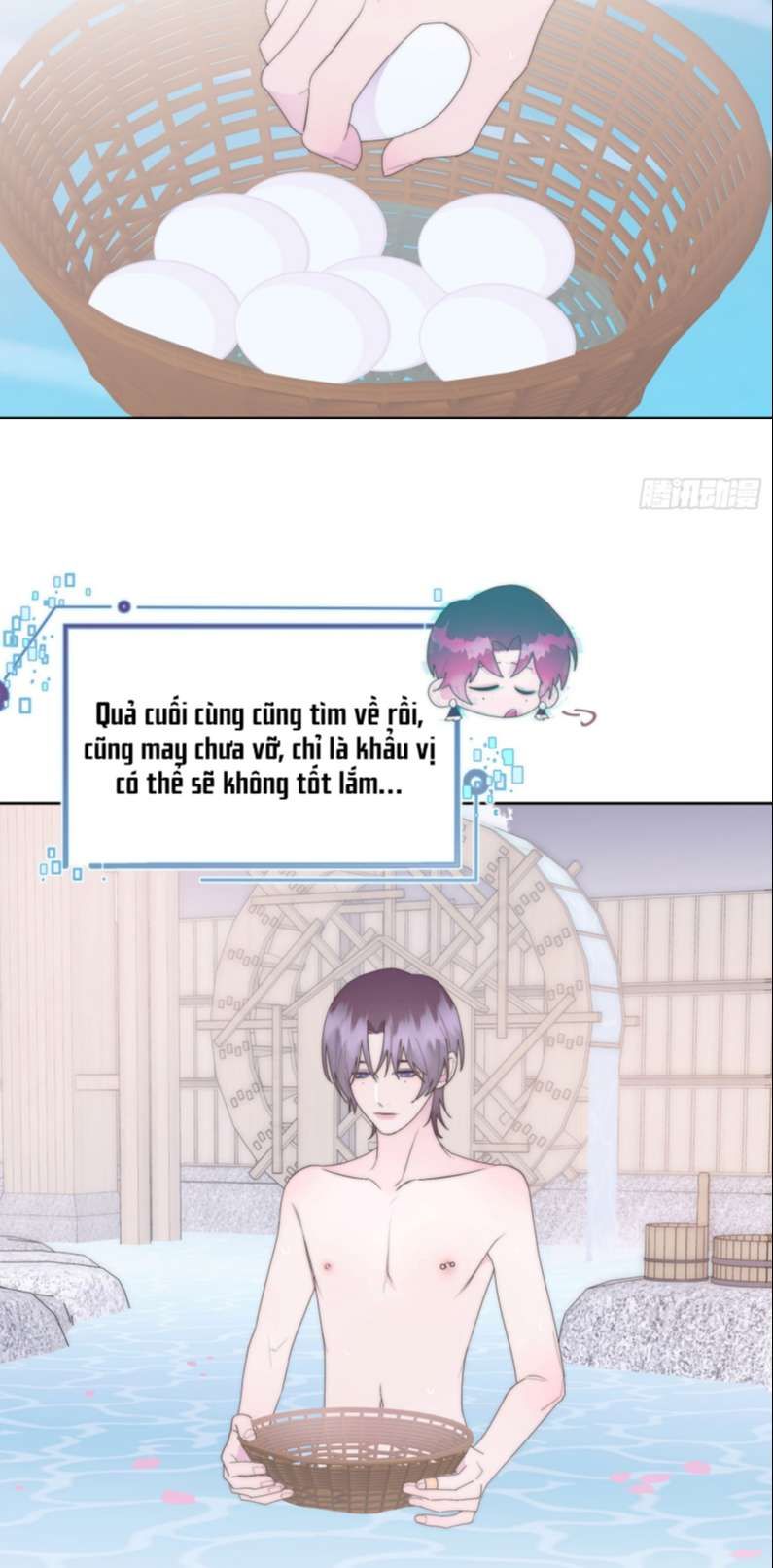 Mời Nhập Mật Mã Kích Hoạt Chapter 12 - 5