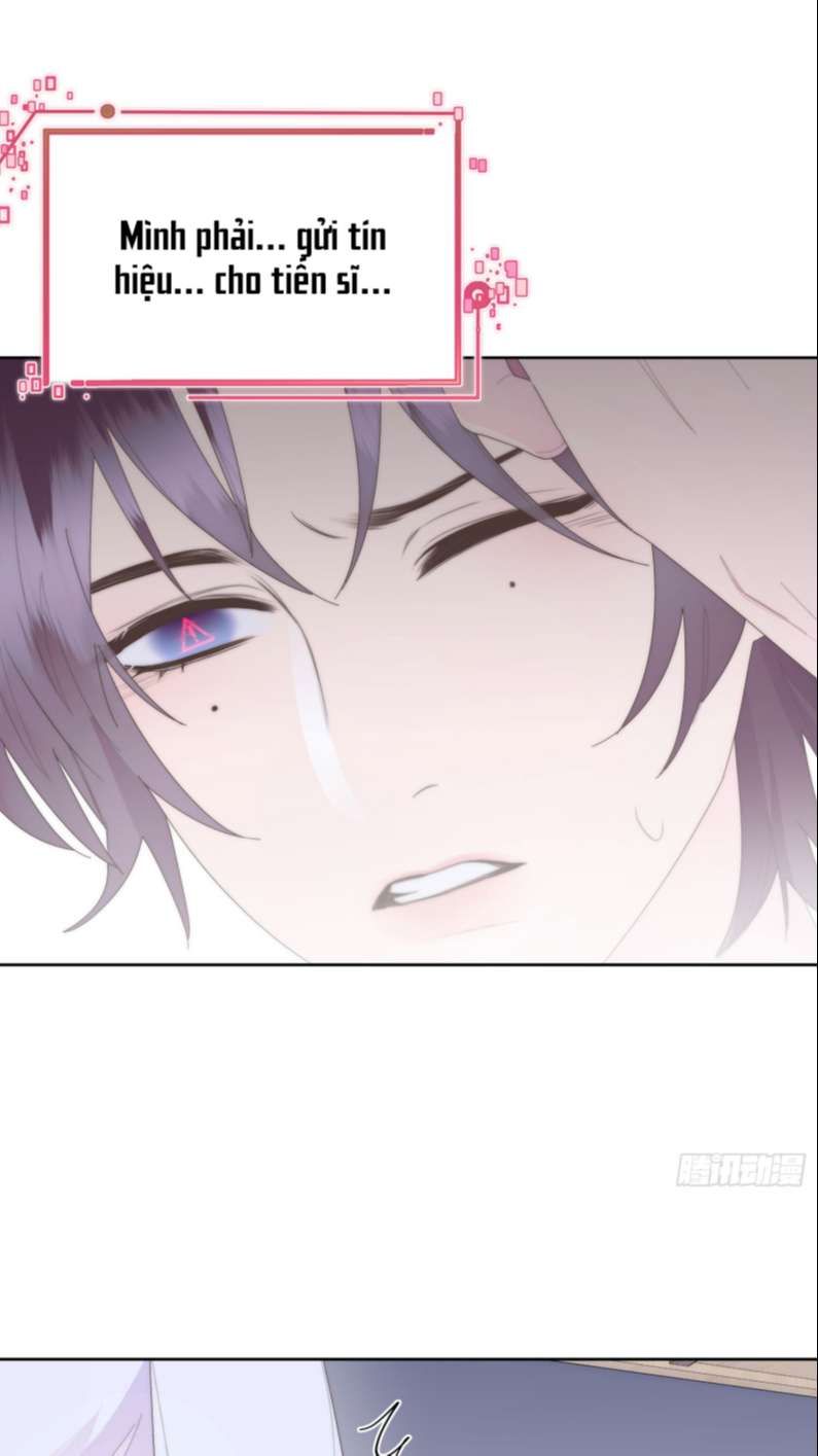 Mời Nhập Mật Mã Kích Hoạt Chapter 12 - 10