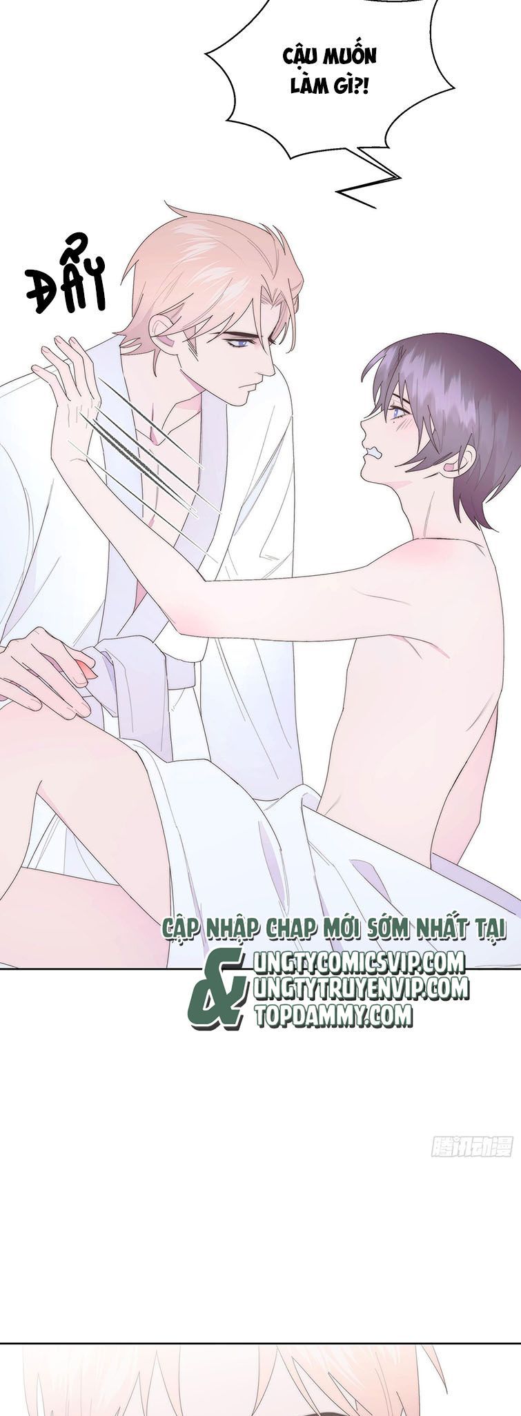 Mời Nhập Mật Mã Kích Hoạt Chapter 13 - 19