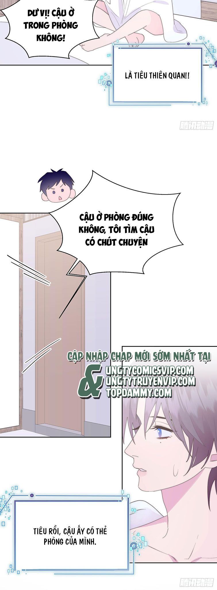 Mời Nhập Mật Mã Kích Hoạt Chapter 13 - 24