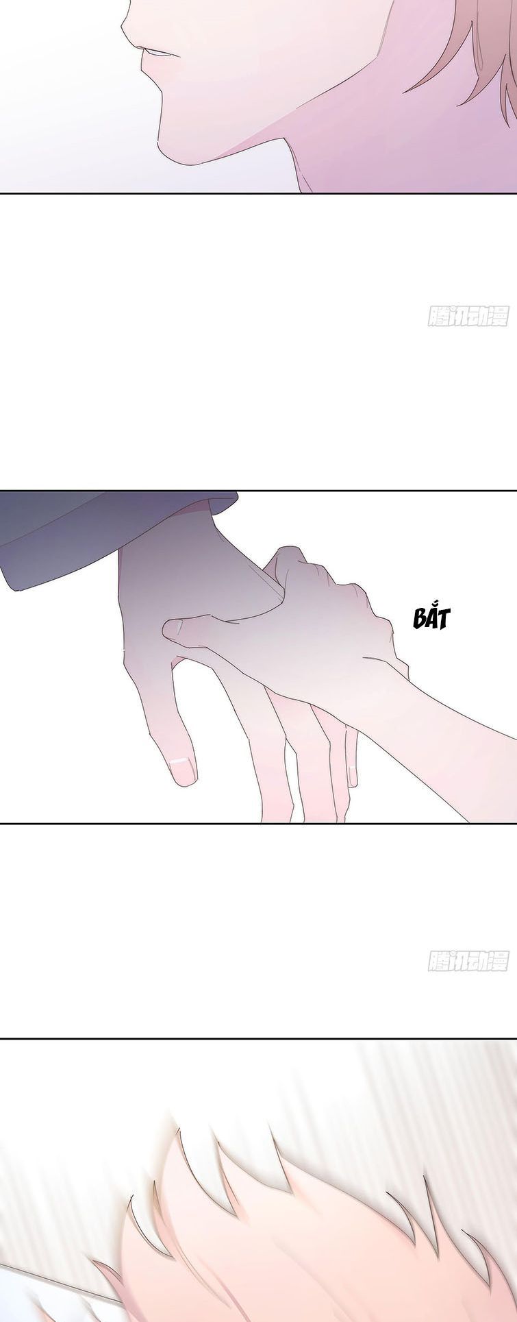 Mời Nhập Mật Mã Kích Hoạt Chapter 13 - 26