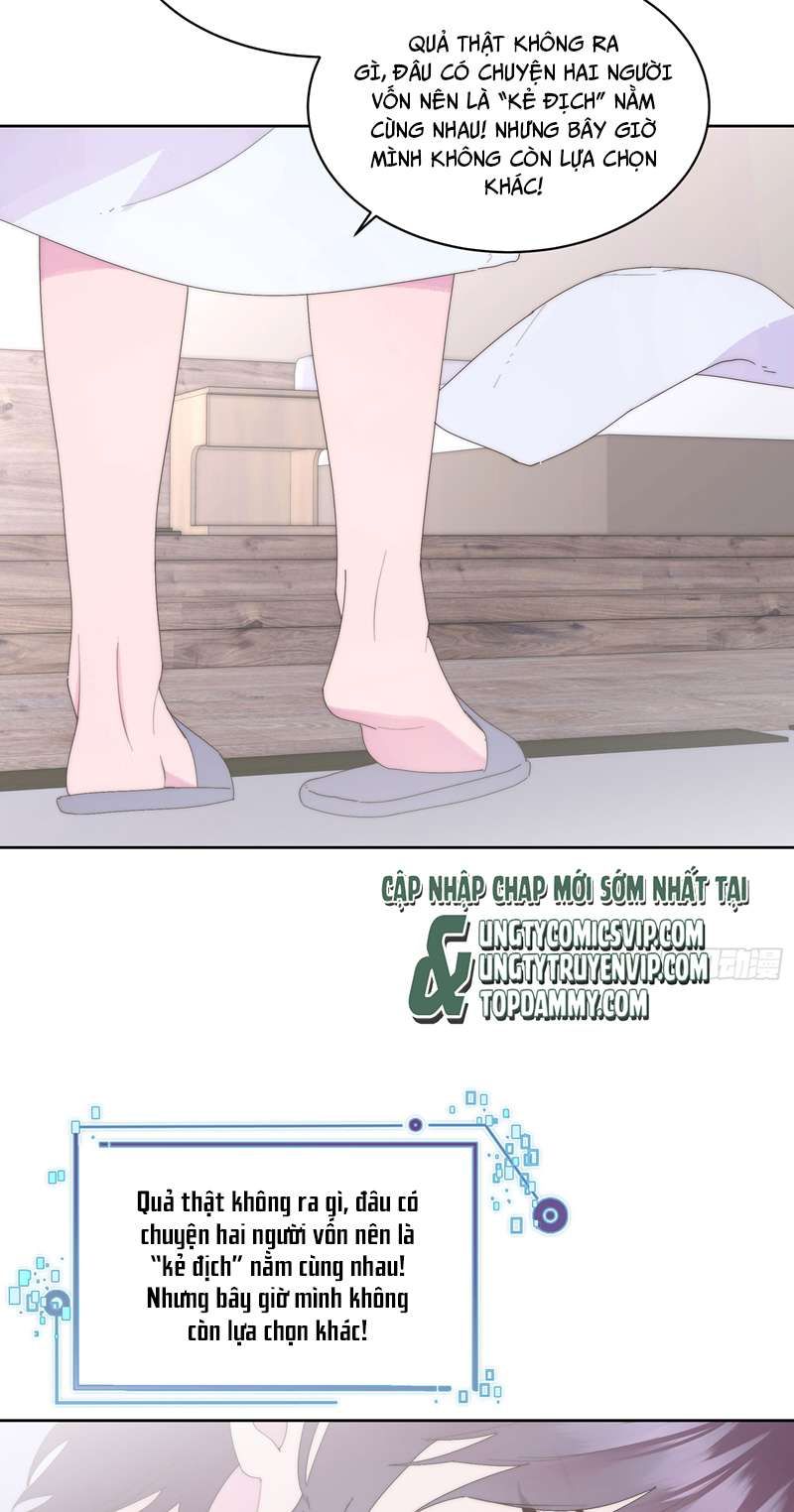 Mời Nhập Mật Mã Kích Hoạt Chapter 14 - 11