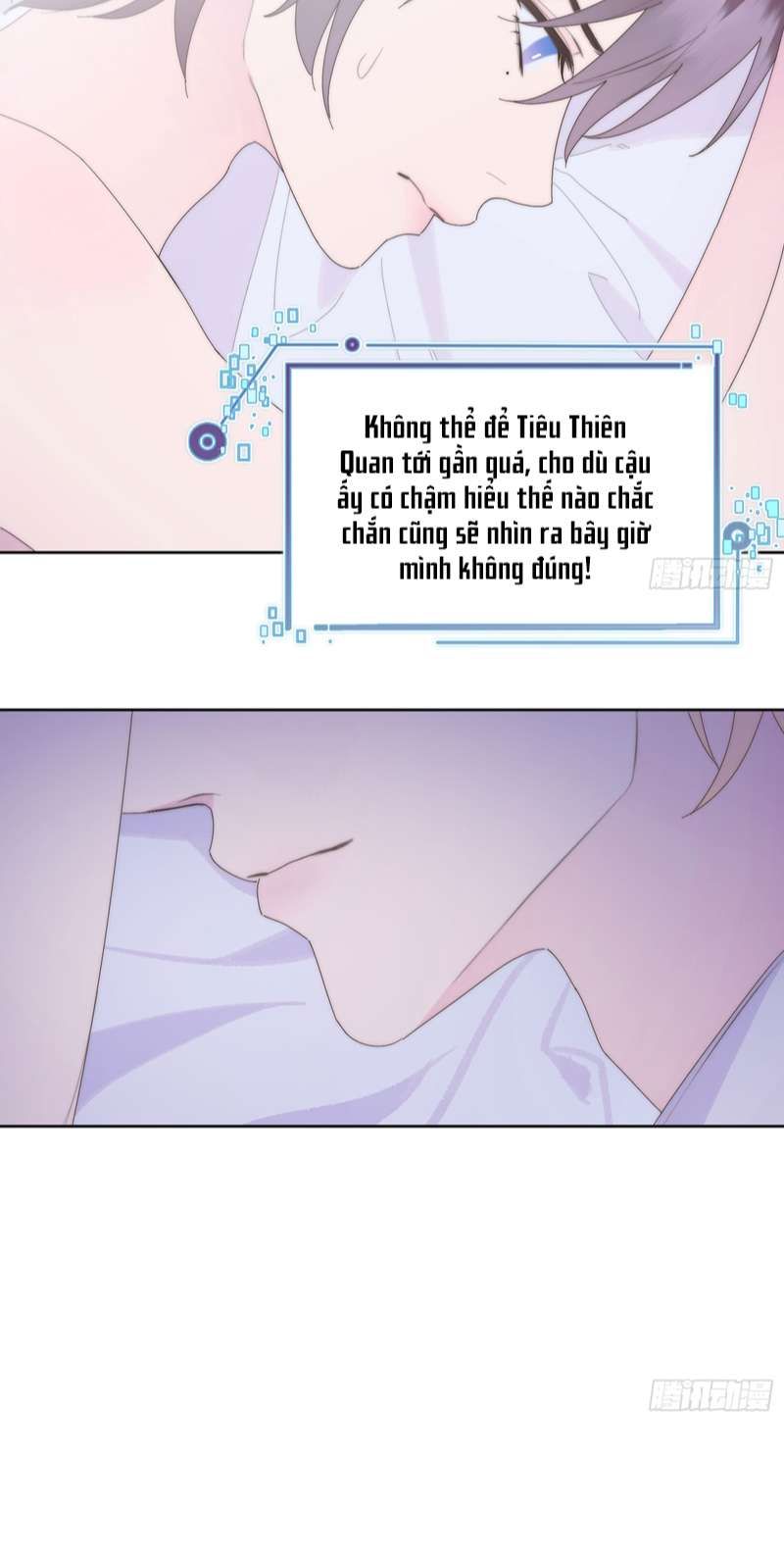 Mời Nhập Mật Mã Kích Hoạt Chapter 14 - 12
