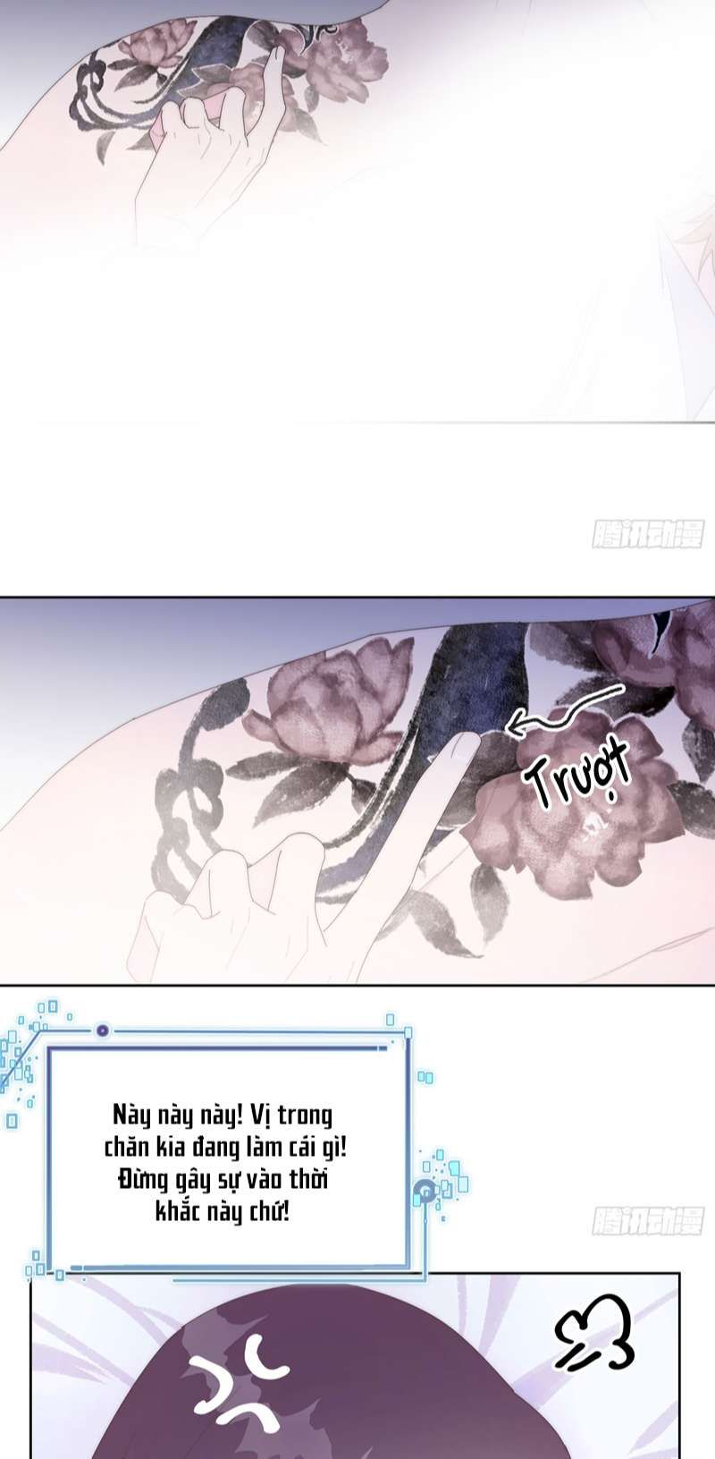 Mời Nhập Mật Mã Kích Hoạt Chapter 14 - 14