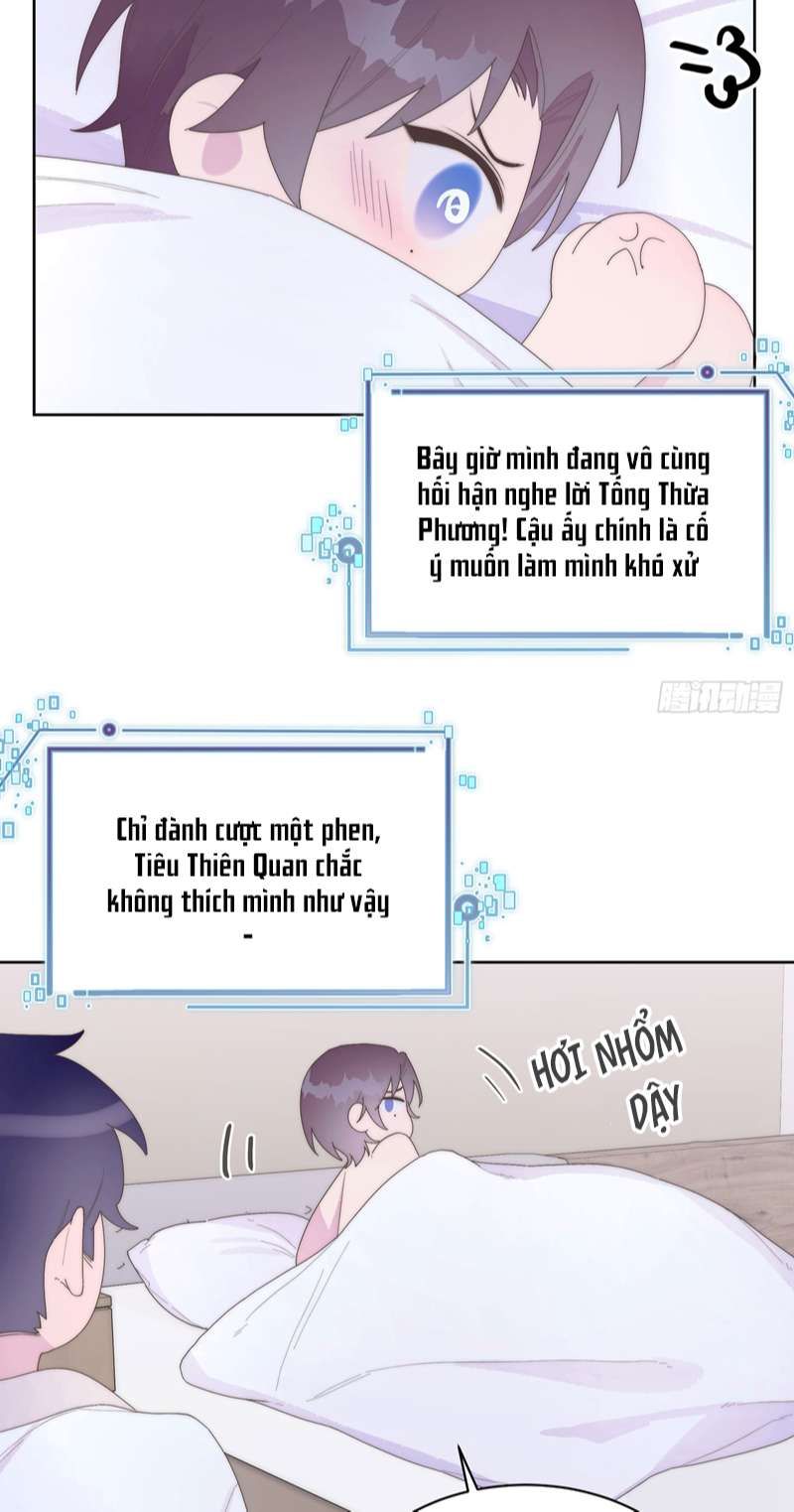 Mời Nhập Mật Mã Kích Hoạt Chapter 14 - 15