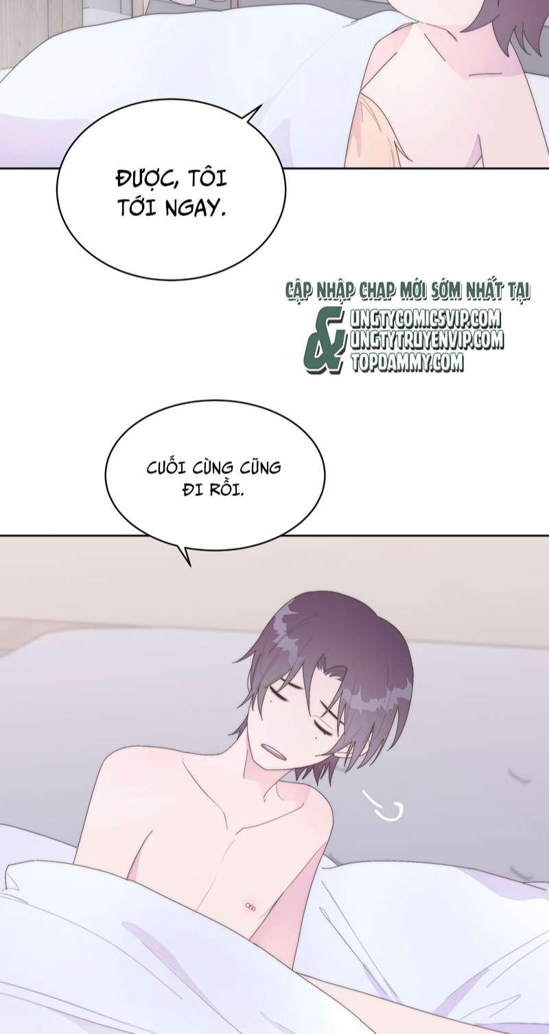 Mời Nhập Mật Mã Kích Hoạt Chapter 14 - 23