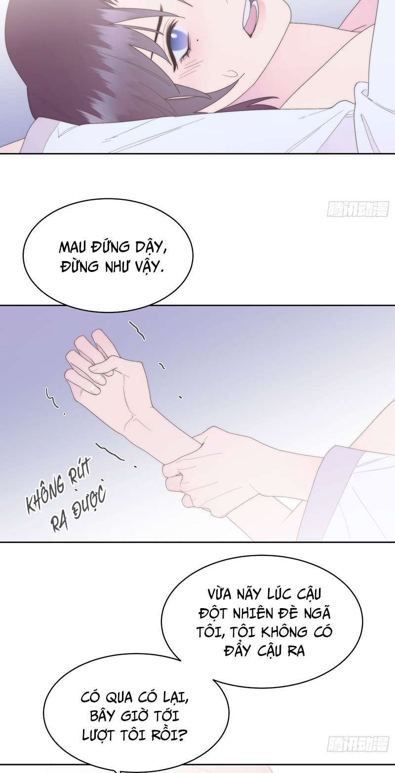 Mời Nhập Mật Mã Kích Hoạt Chapter 14 - 30