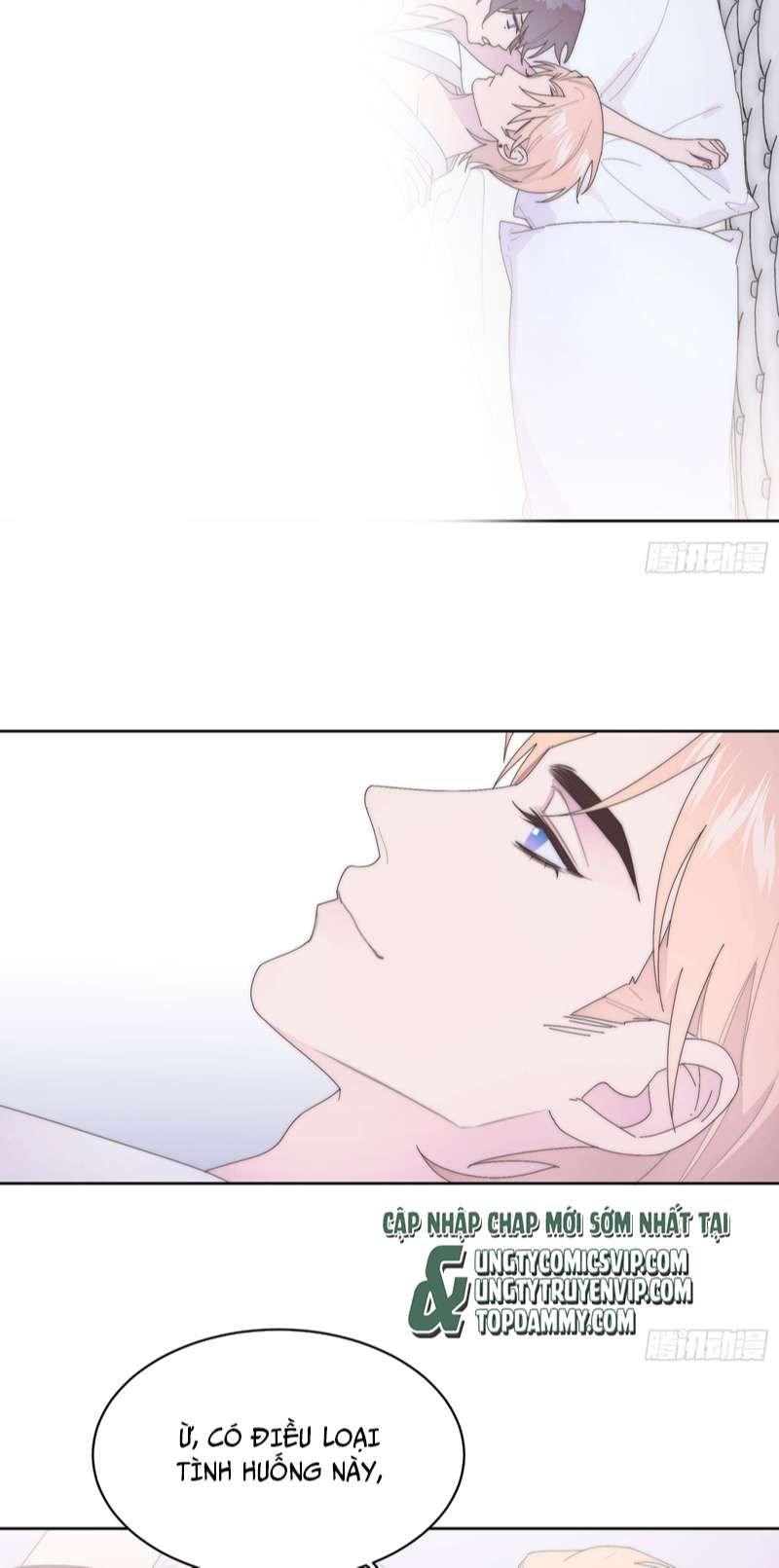 Mời Nhập Mật Mã Kích Hoạt Chapter 14 - 4