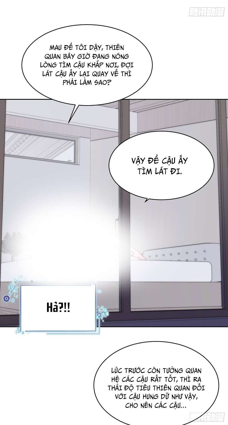 Mời Nhập Mật Mã Kích Hoạt Chapter 14 - 32