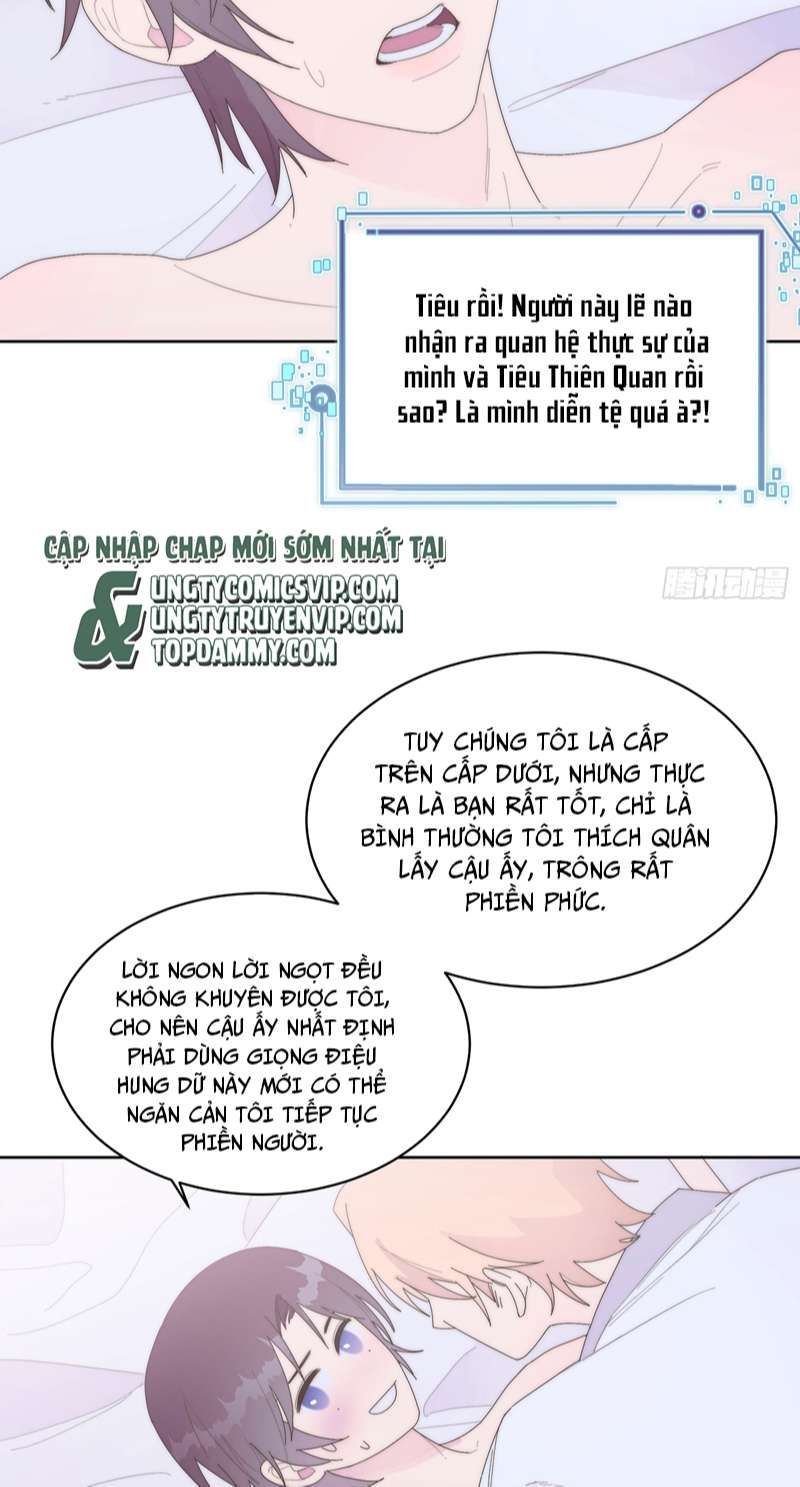 Mời Nhập Mật Mã Kích Hoạt Chapter 14 - 34