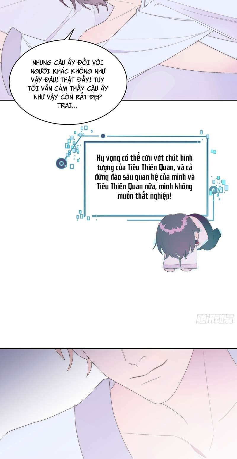 Mời Nhập Mật Mã Kích Hoạt Chapter 14 - 35