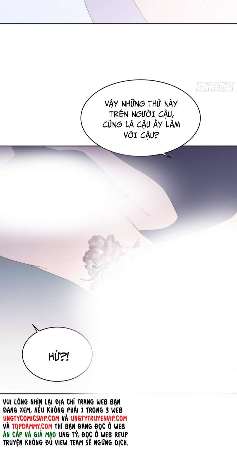 Mời Nhập Mật Mã Kích Hoạt Chapter 14 - 36