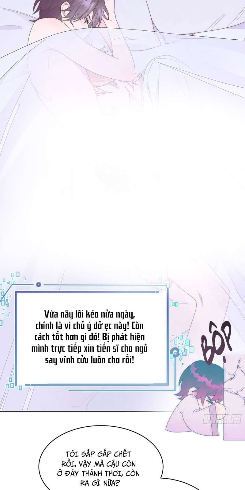 Mời Nhập Mật Mã Kích Hoạt Chapter 14 - 10