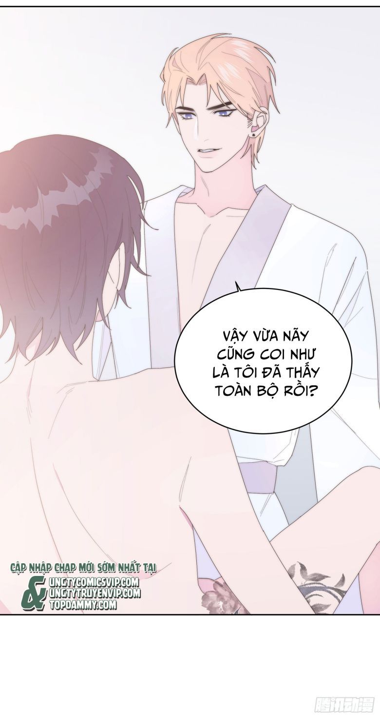 Mời Nhập Mật Mã Kích Hoạt Chapter 15 - 16