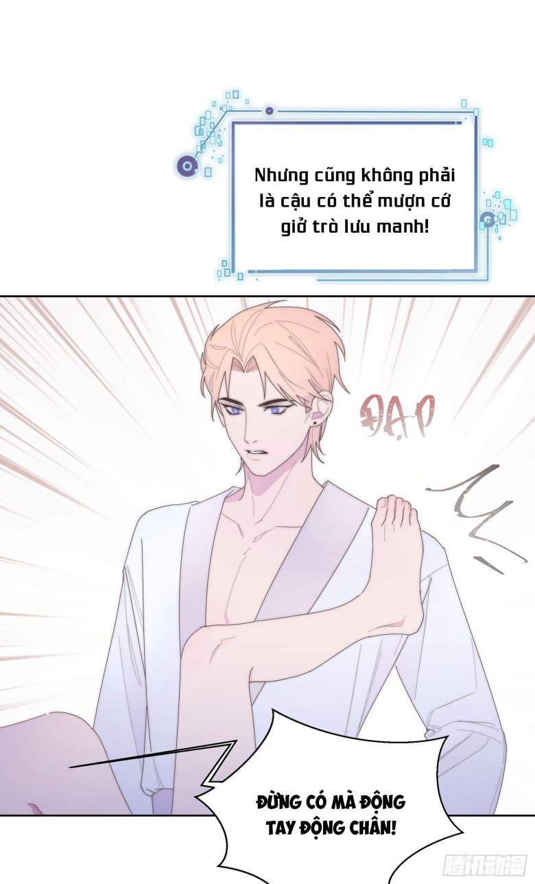 Mời Nhập Mật Mã Kích Hoạt Chapter 15 - 19