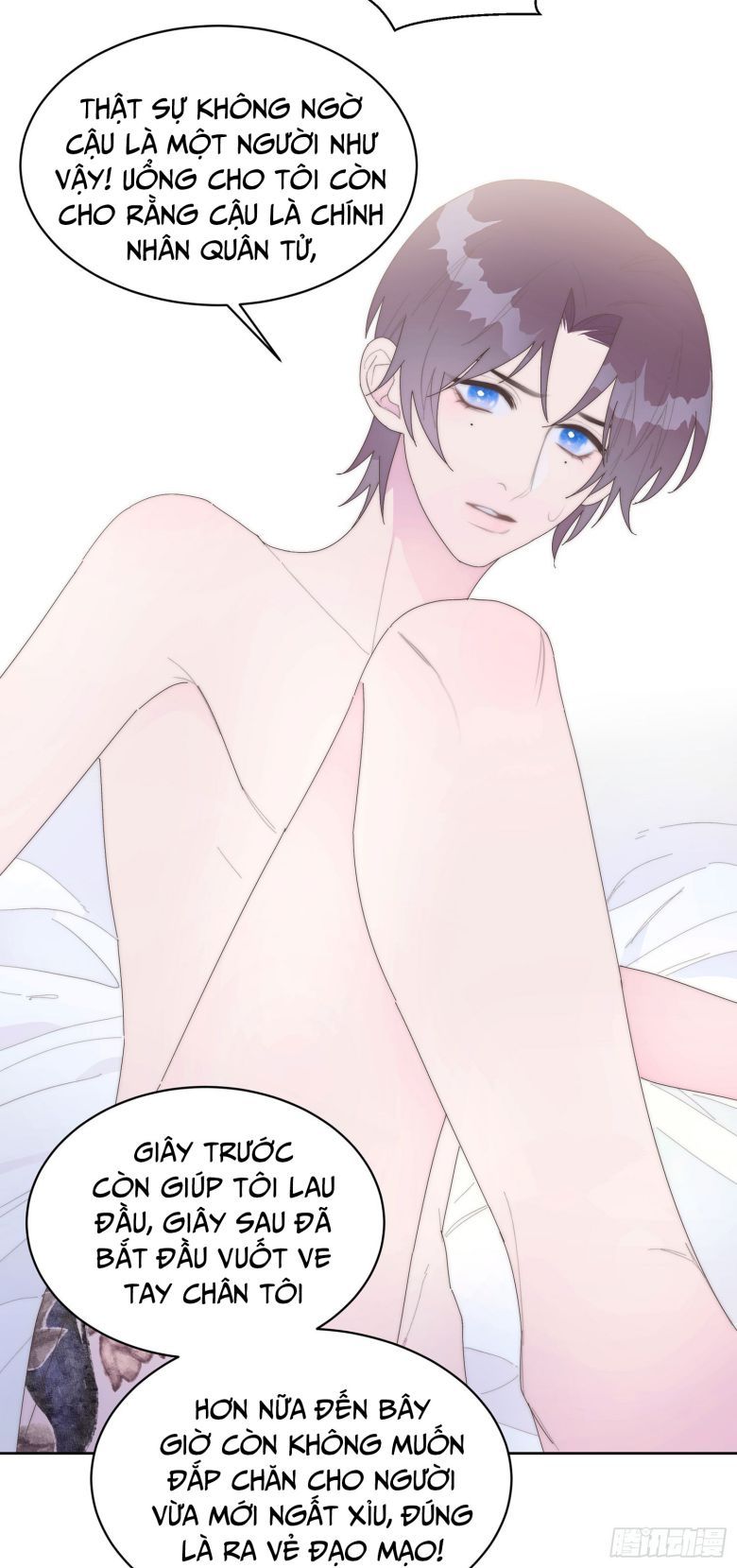 Mời Nhập Mật Mã Kích Hoạt Chapter 15 - 20