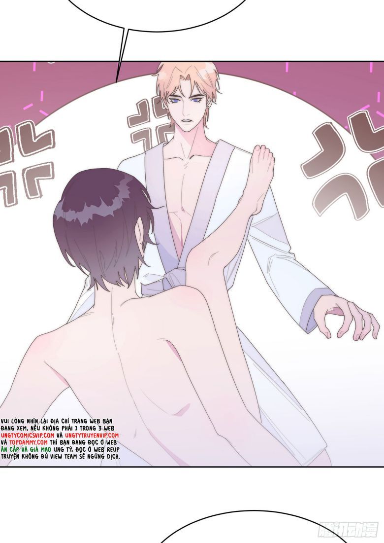 Mời Nhập Mật Mã Kích Hoạt Chapter 15 - 21