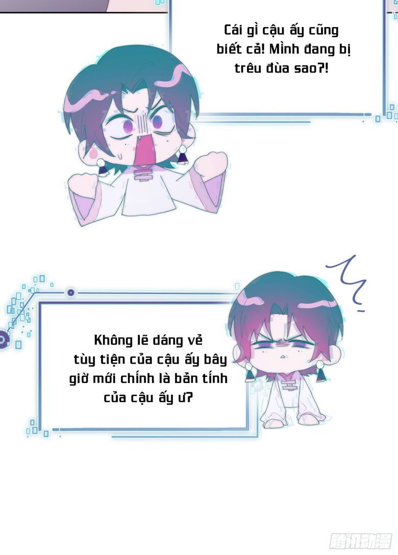 Mời Nhập Mật Mã Kích Hoạt Chapter 15 - 29