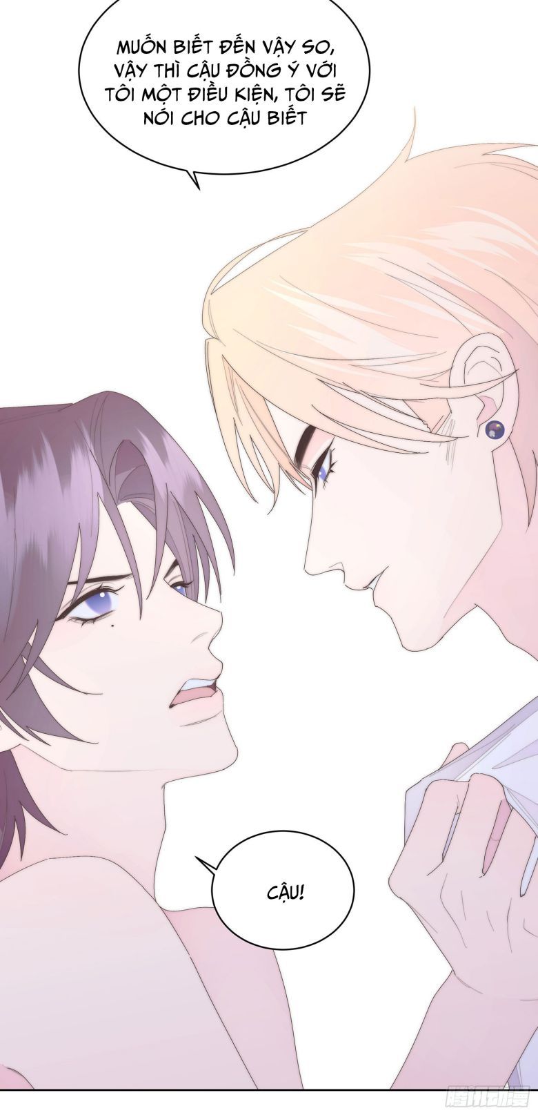 Mời Nhập Mật Mã Kích Hoạt Chapter 15 - 33