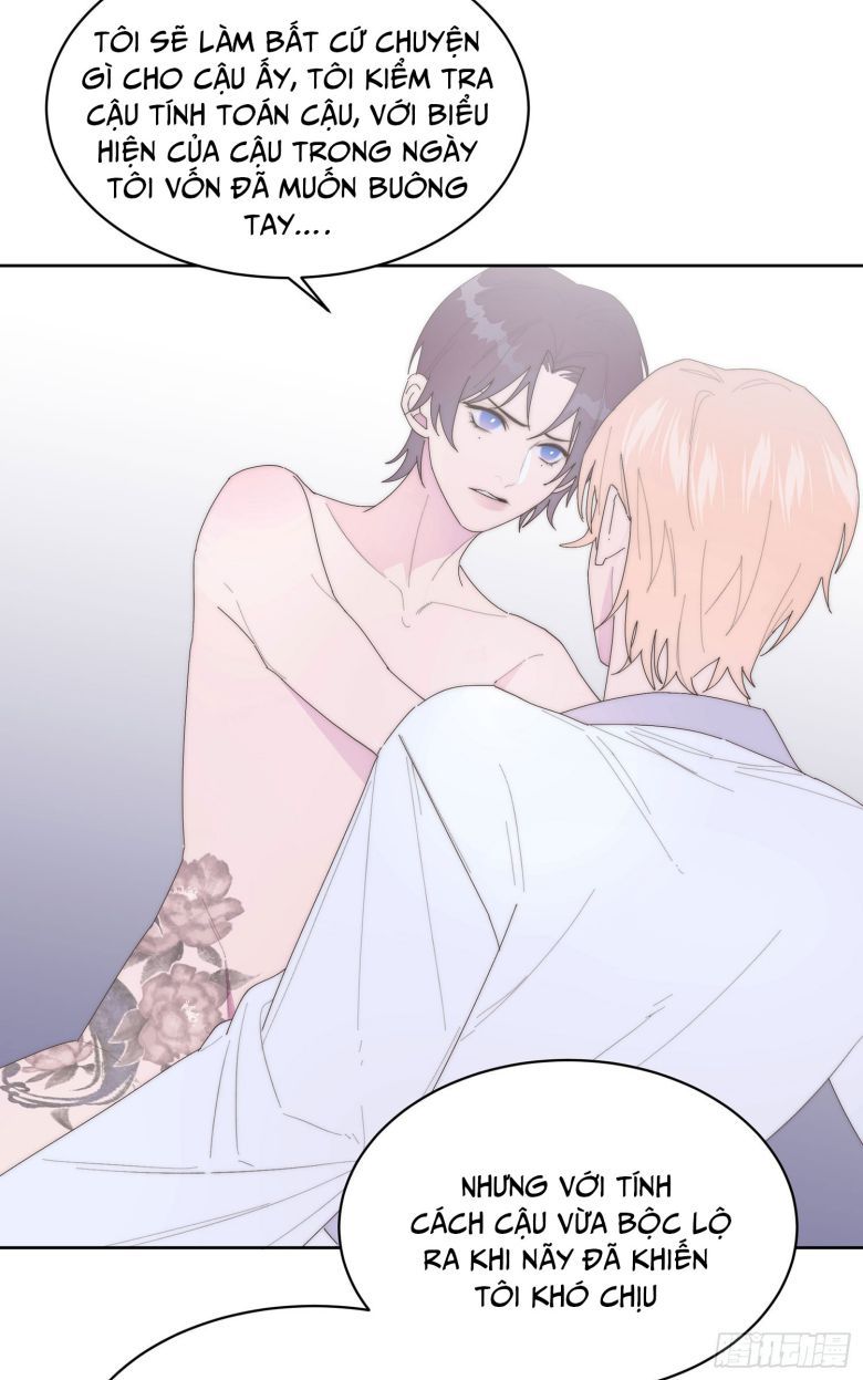 Mời Nhập Mật Mã Kích Hoạt Chapter 15 - 37