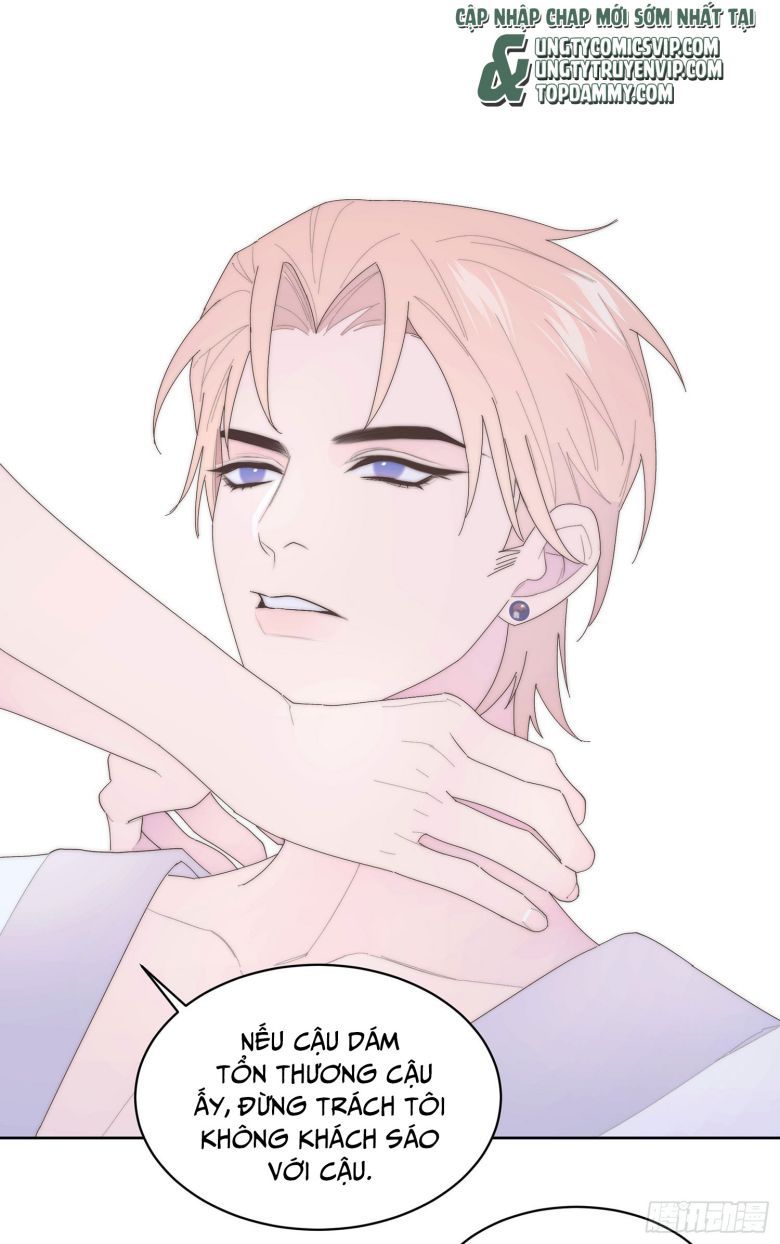 Mời Nhập Mật Mã Kích Hoạt Chapter 15 - 41