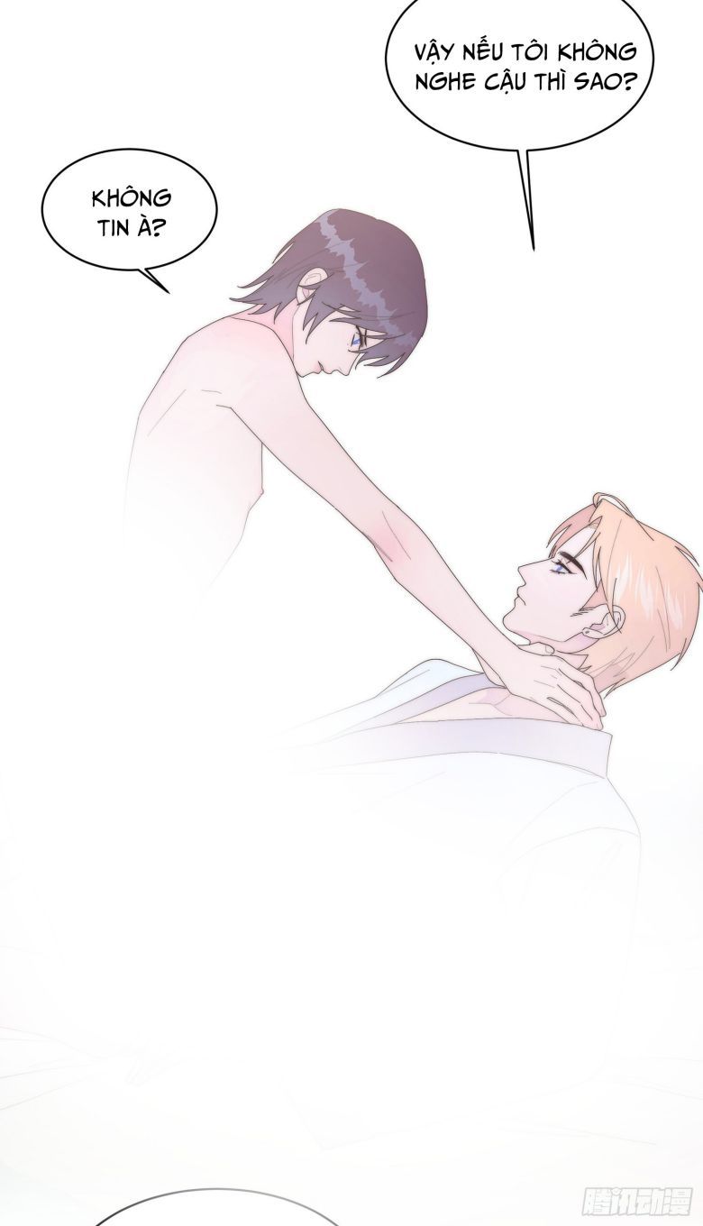 Mời Nhập Mật Mã Kích Hoạt Chapter 15 - 42