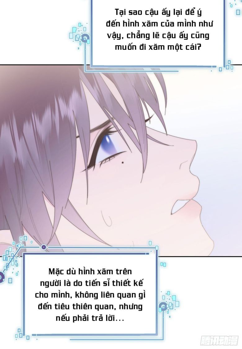 Mời Nhập Mật Mã Kích Hoạt Chapter 15 - 6