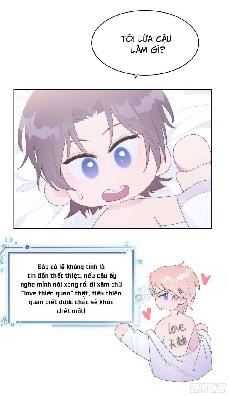 Mời Nhập Mật Mã Kích Hoạt Chapter 15 - 8