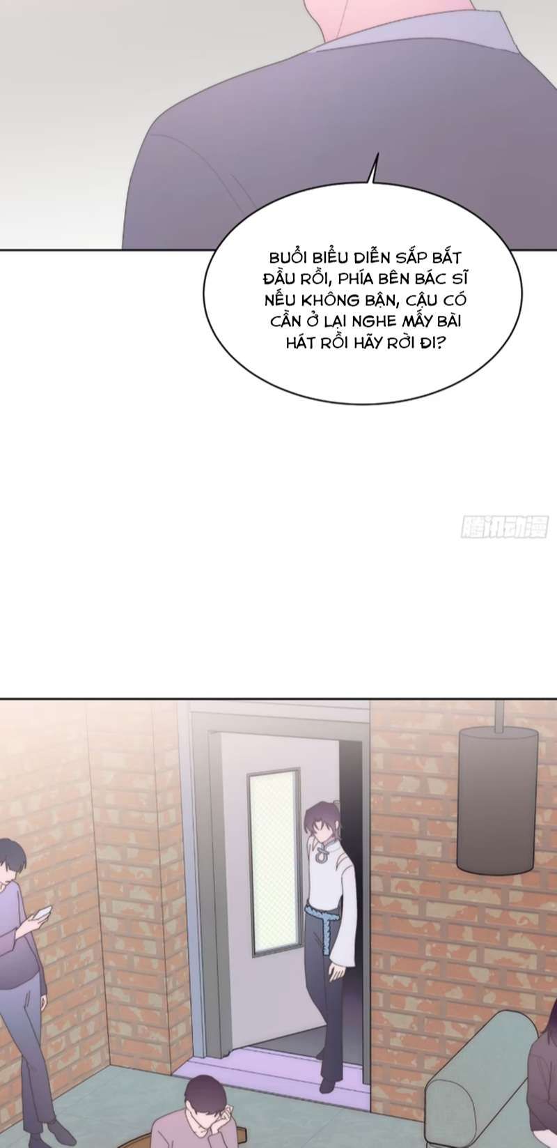 Mời Nhập Mật Mã Kích Hoạt Chapter 16 - 32