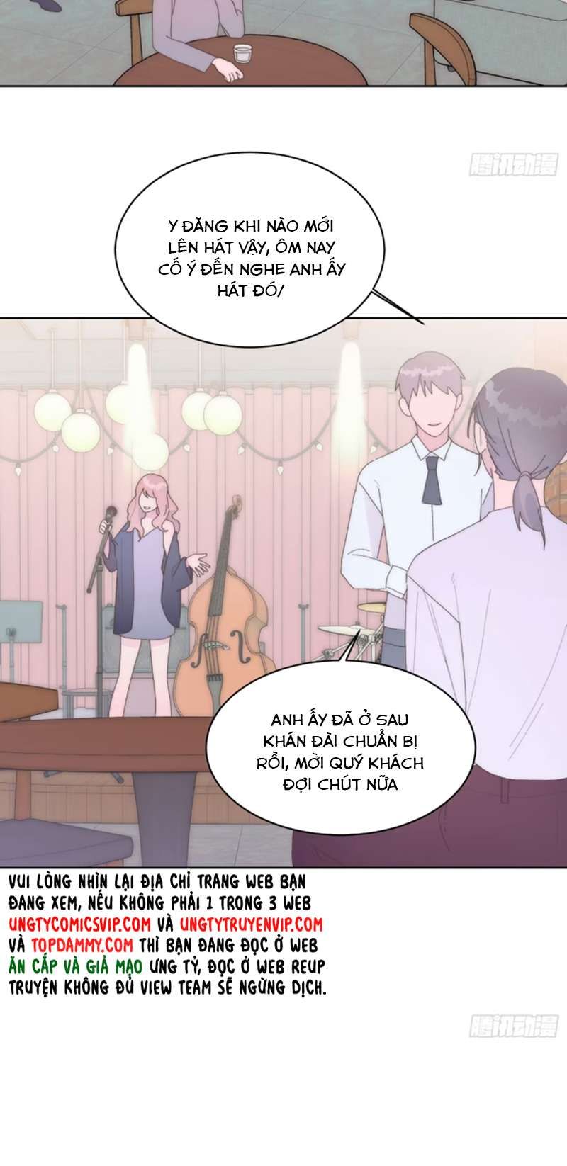 Mời Nhập Mật Mã Kích Hoạt Chapter 16 - 33