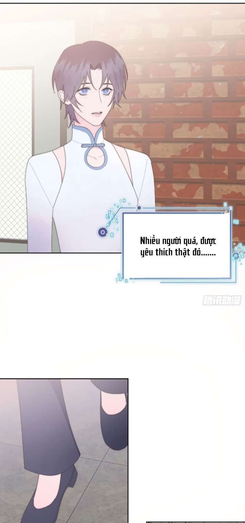 Mời Nhập Mật Mã Kích Hoạt Chapter 16 - 34