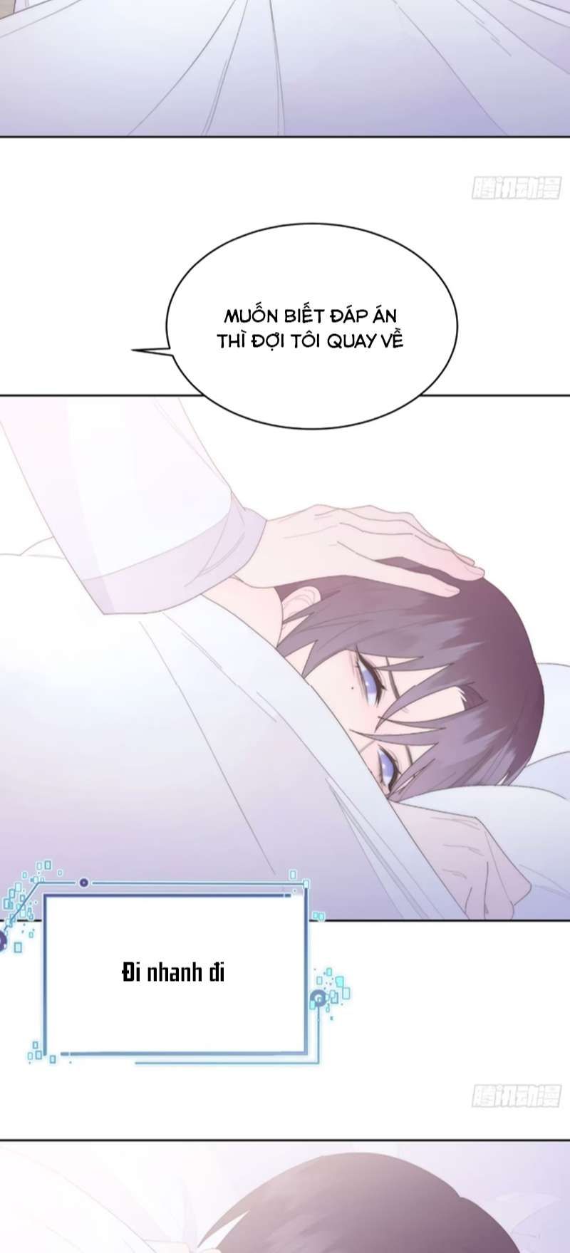 Mời Nhập Mật Mã Kích Hoạt Chapter 16 - 7