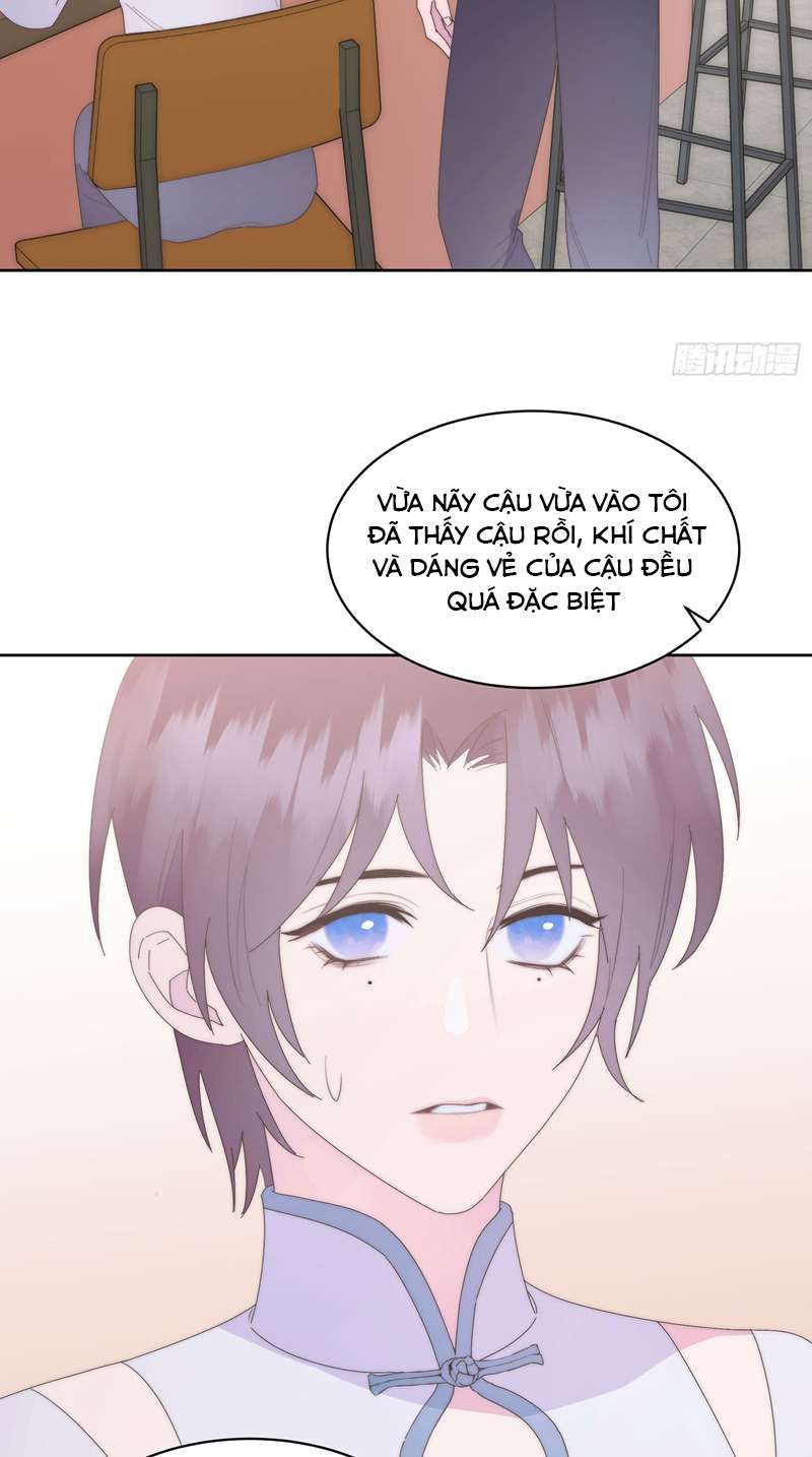 Mời Nhập Mật Mã Kích Hoạt Chapter 17 - 11