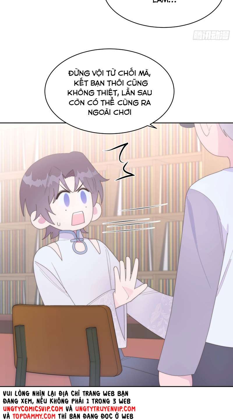 Mời Nhập Mật Mã Kích Hoạt Chapter 17 - 13