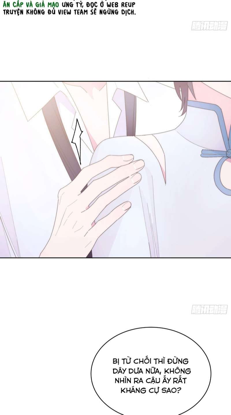 Mời Nhập Mật Mã Kích Hoạt Chapter 17 - 14