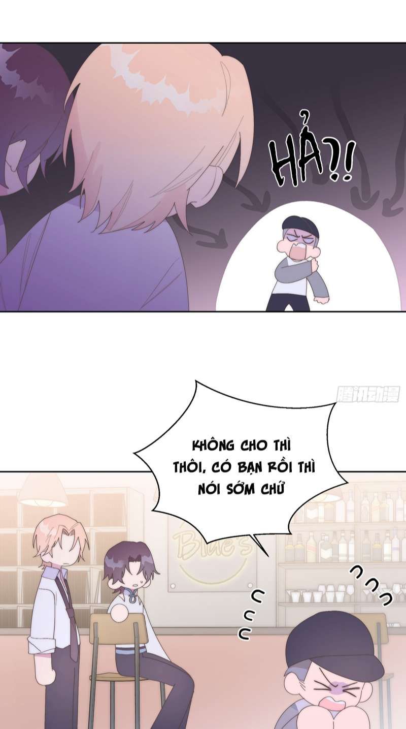 Mời Nhập Mật Mã Kích Hoạt Chapter 17 - 16