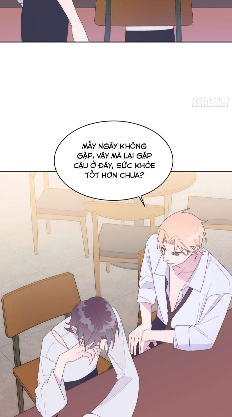 Mời Nhập Mật Mã Kích Hoạt Chapter 17 - 18