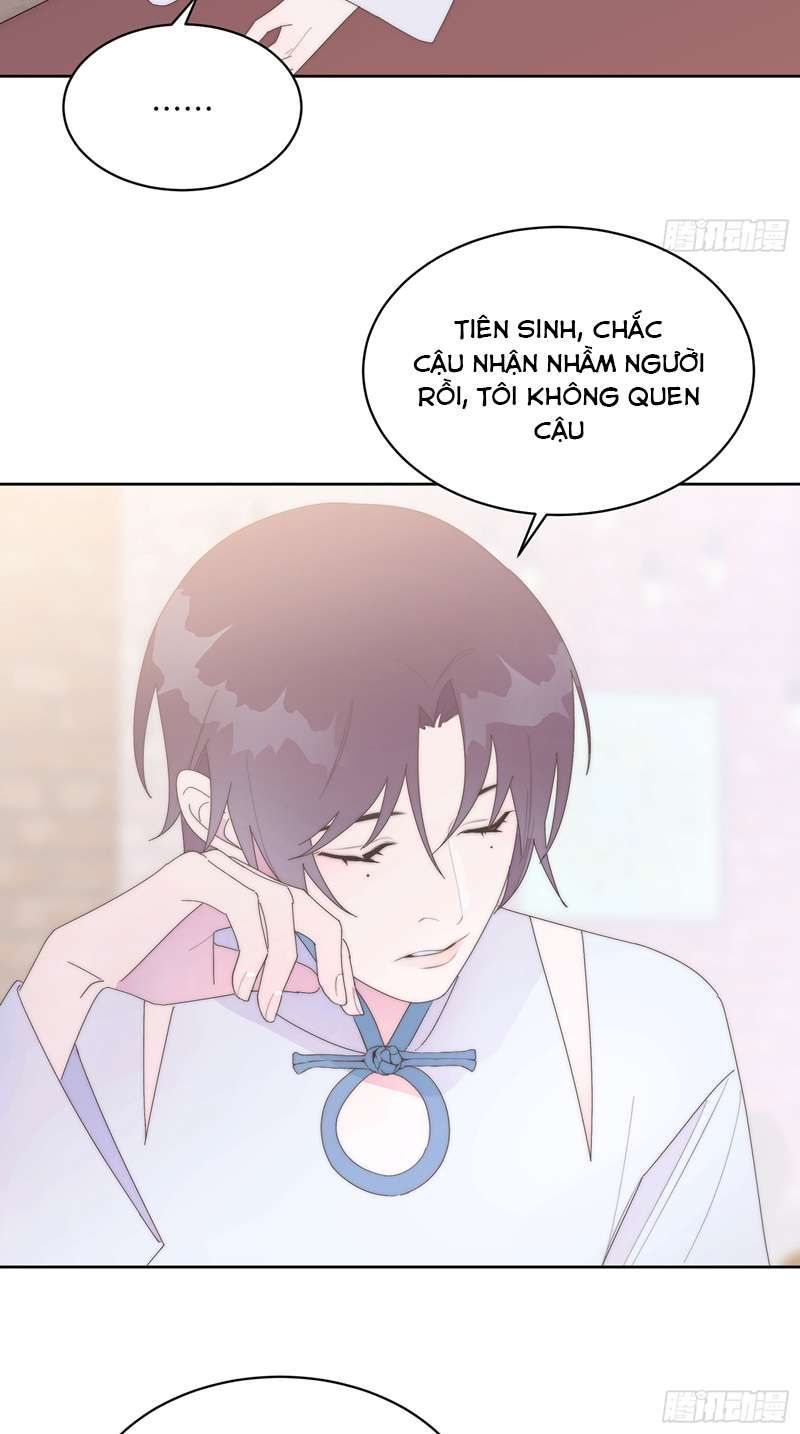 Mời Nhập Mật Mã Kích Hoạt Chapter 17 - 19