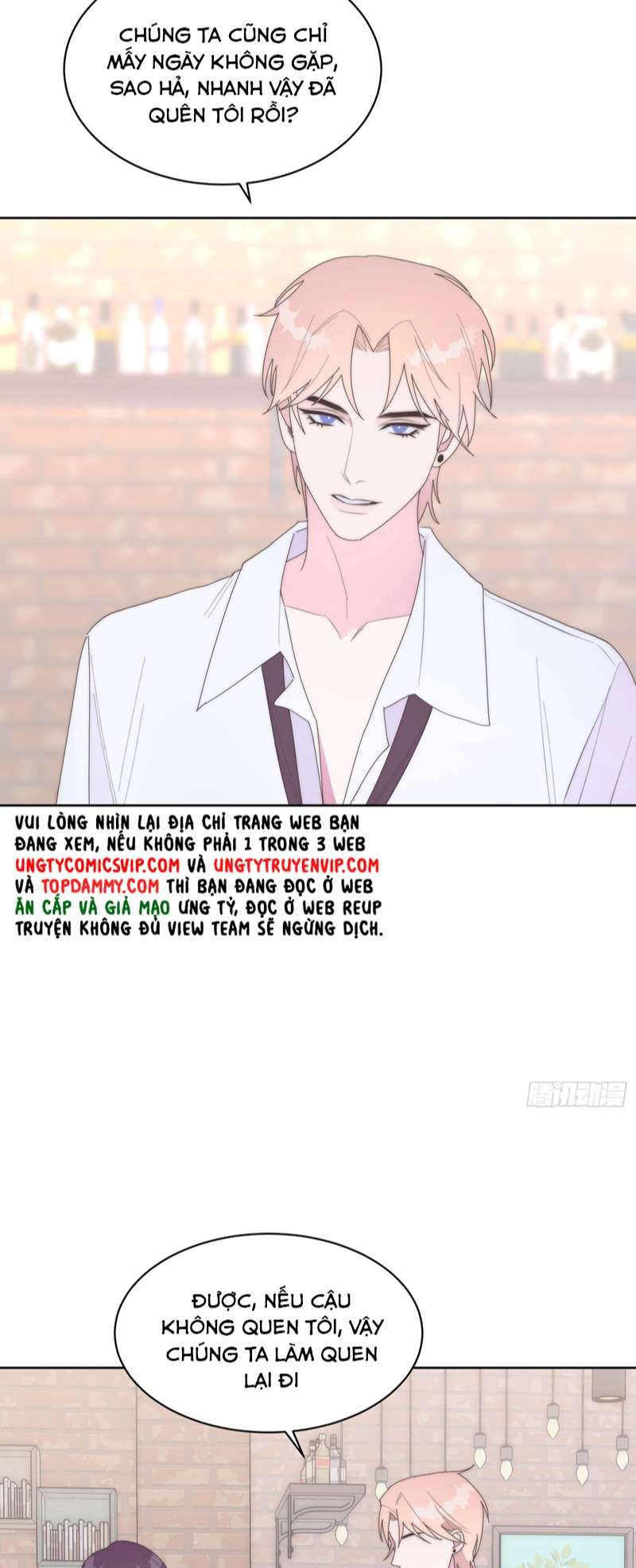 Mời Nhập Mật Mã Kích Hoạt Chapter 17 - 20