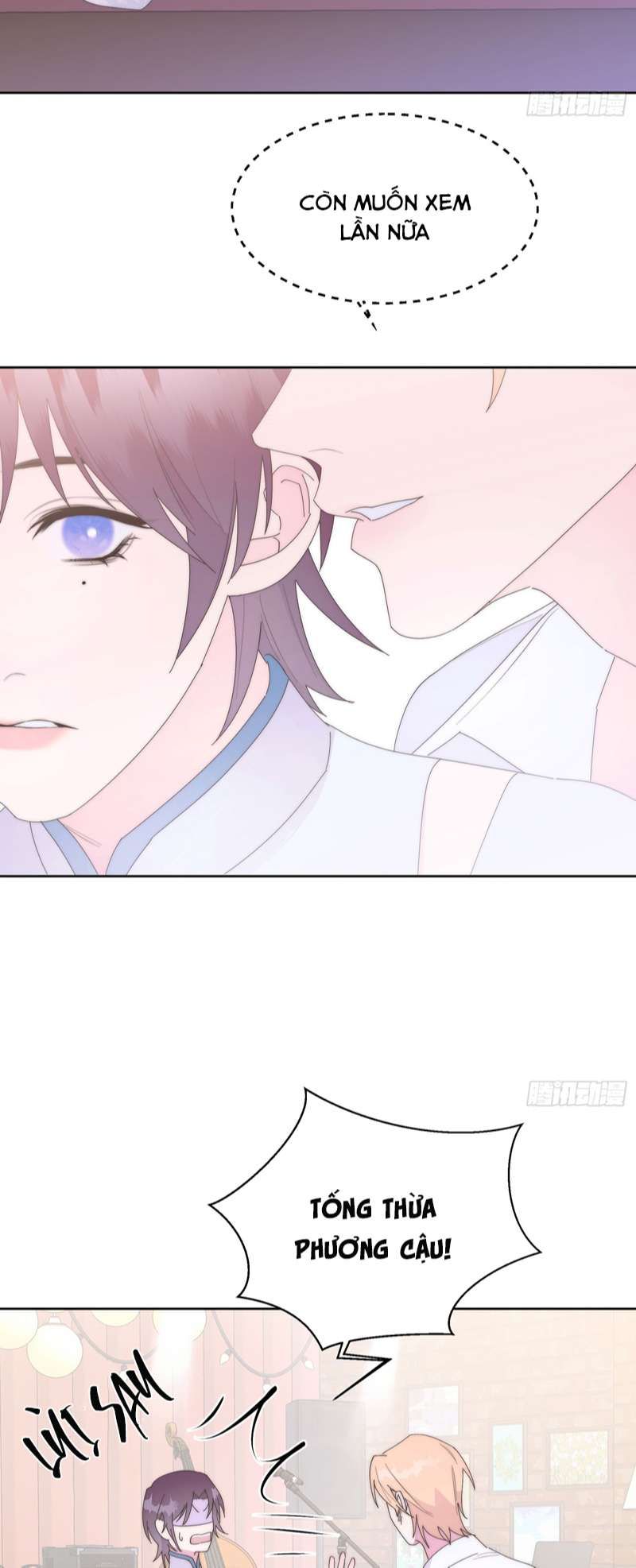 Mời Nhập Mật Mã Kích Hoạt Chapter 17 - 22