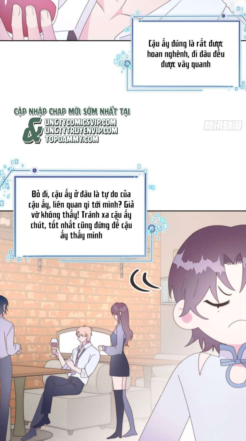 Mời Nhập Mật Mã Kích Hoạt Chapter 17 - 5