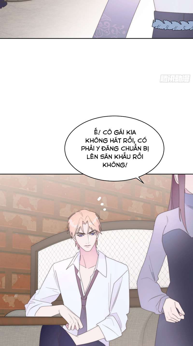 Mời Nhập Mật Mã Kích Hoạt Chapter 17 - 6