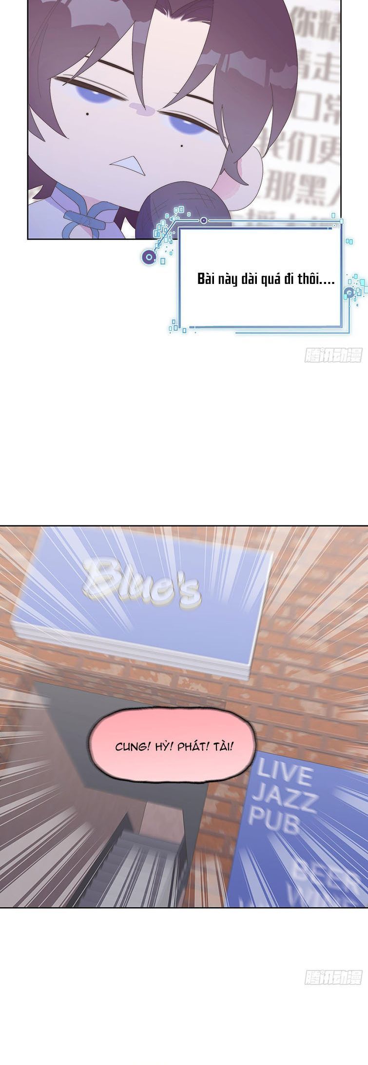 Mời Nhập Mật Mã Kích Hoạt Chapter 18 - 12