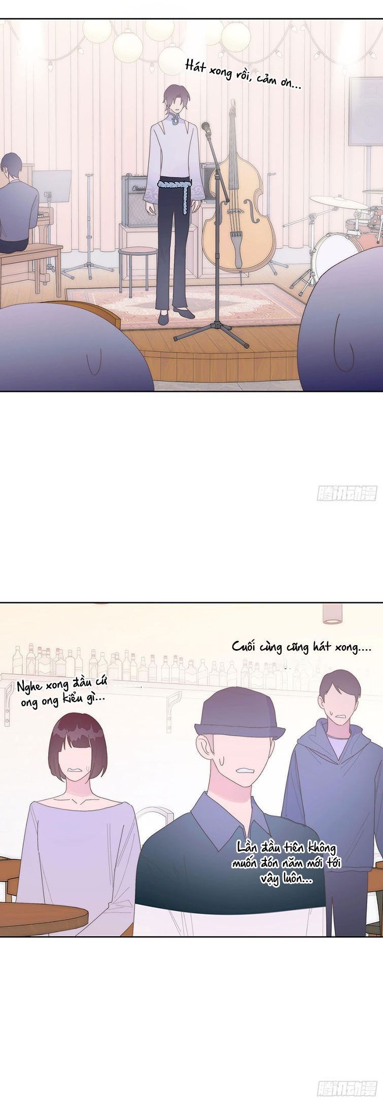 Mời Nhập Mật Mã Kích Hoạt Chapter 18 - 13