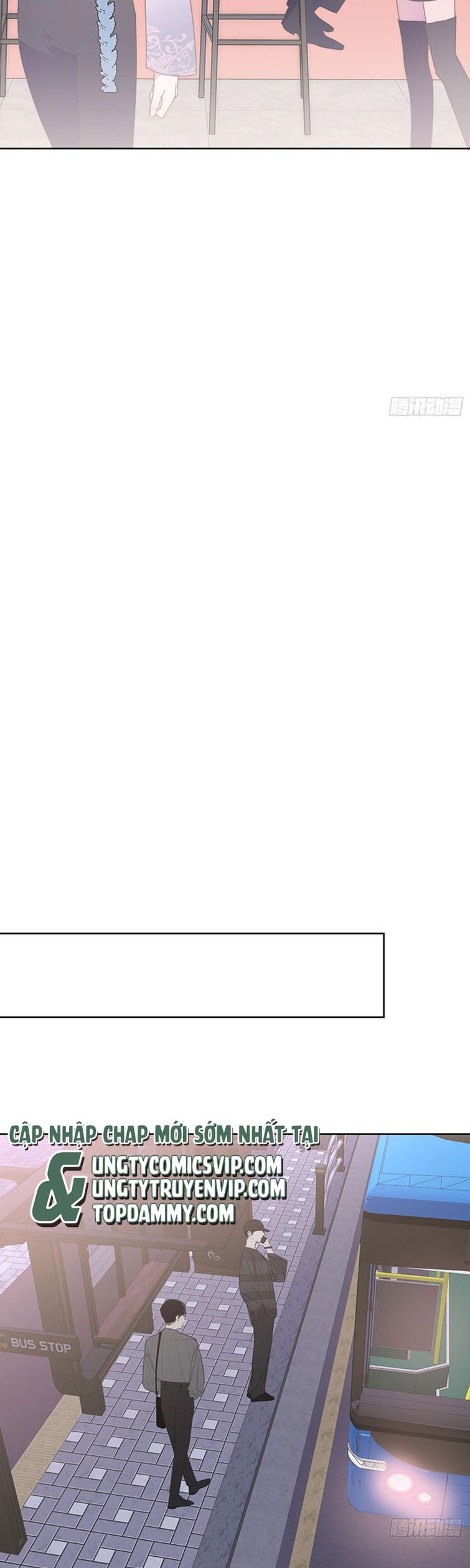 Mời Nhập Mật Mã Kích Hoạt Chapter 18 - 19